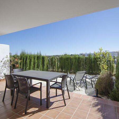 Residencial Linnea Sol By Mar Holidays Orihuela Extérieur photo