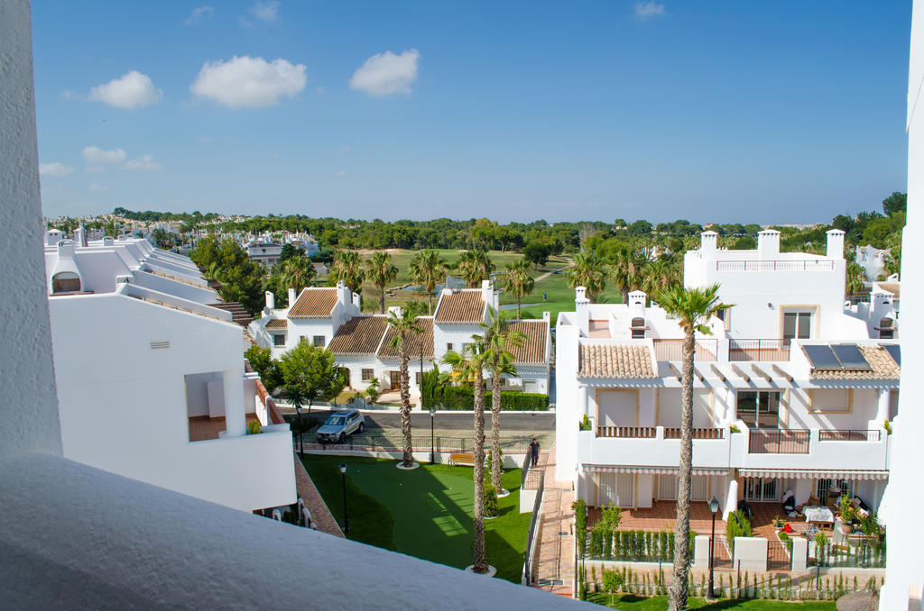 Residencial Linnea Sol By Mar Holidays Orihuela Chambre photo