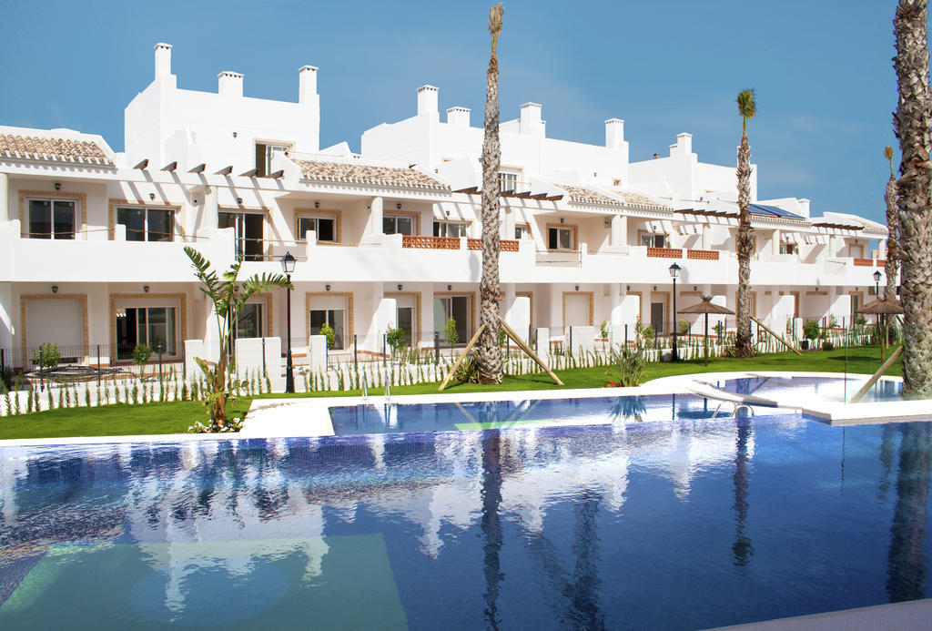 Residencial Linnea Sol By Mar Holidays Orihuela Chambre photo