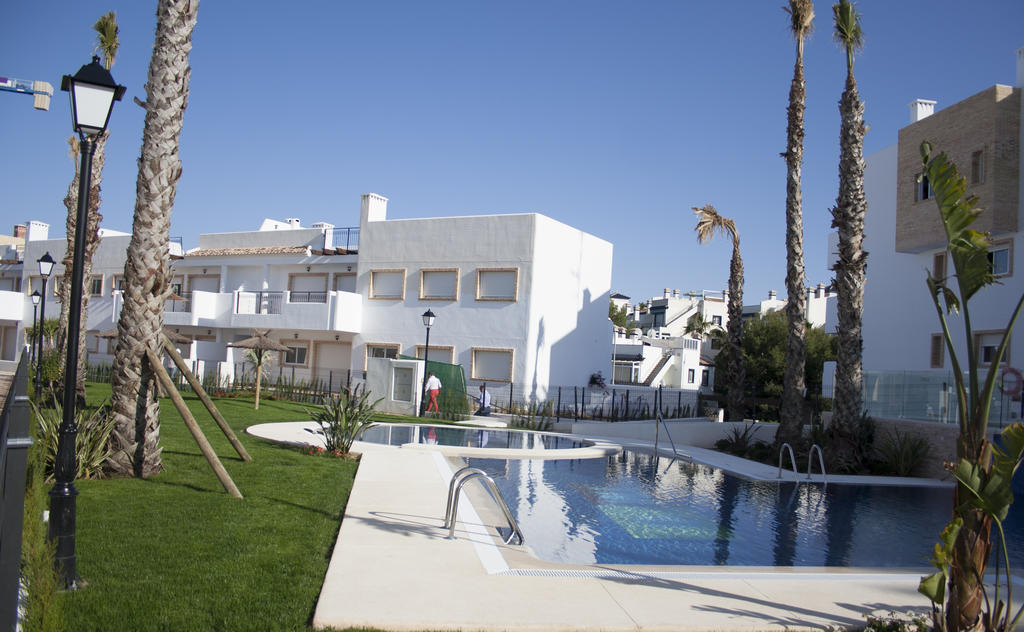 Residencial Linnea Sol By Mar Holidays Orihuela Chambre photo