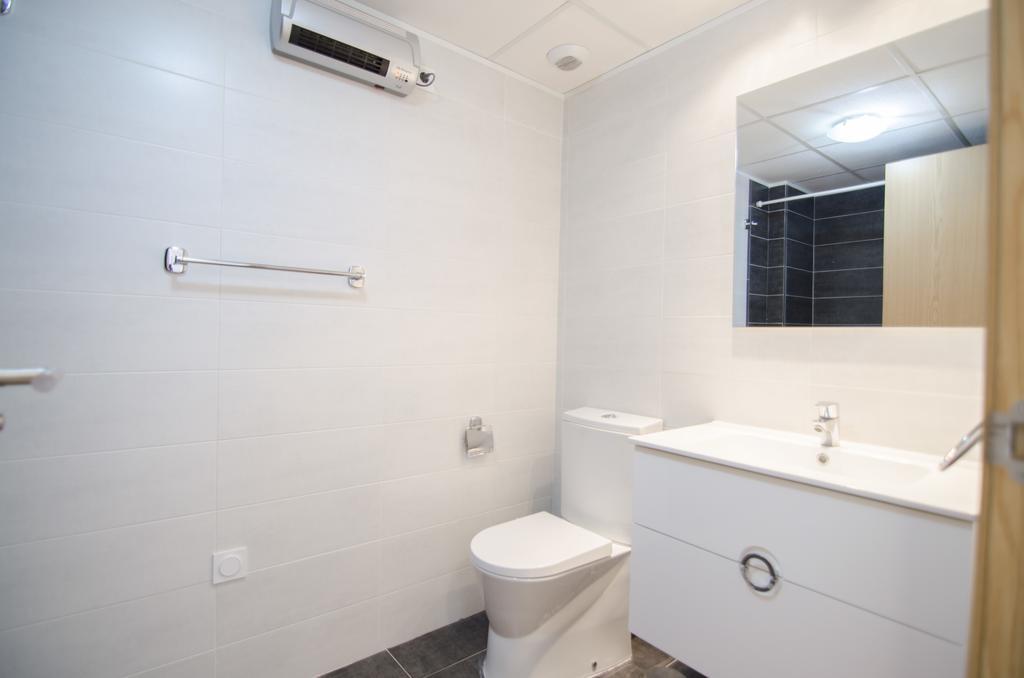 Residencial Linnea Sol By Mar Holidays Orihuela Extérieur photo