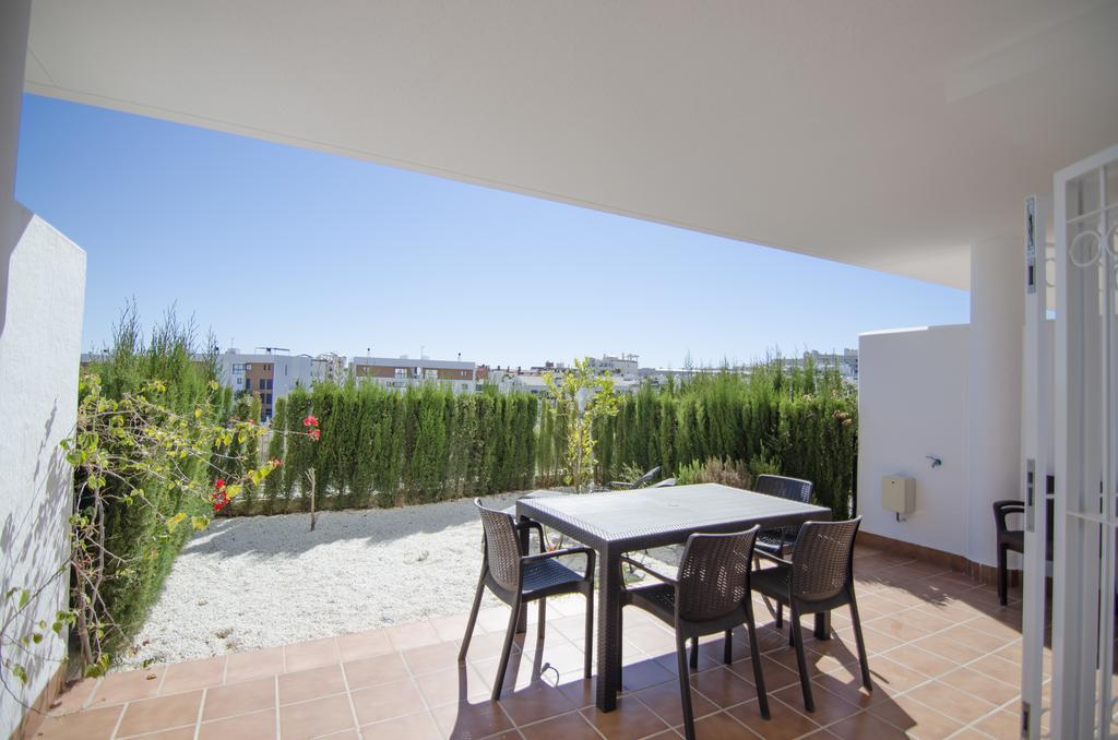 Residencial Linnea Sol By Mar Holidays Orihuela Extérieur photo