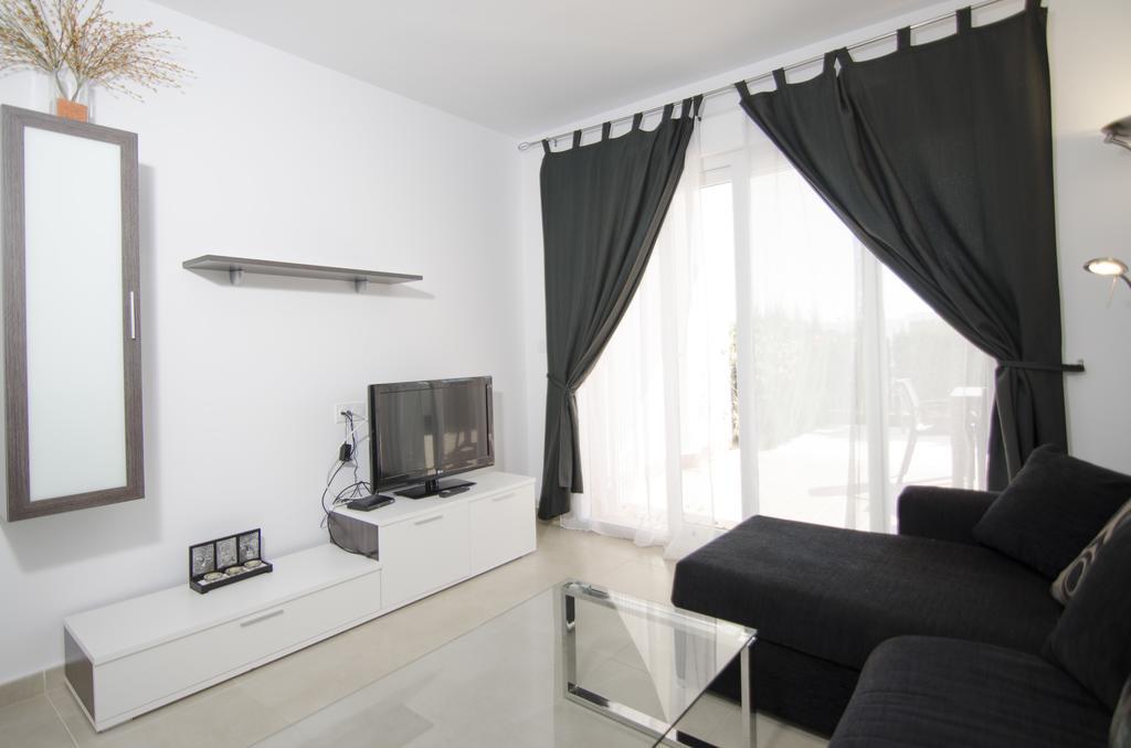 Residencial Linnea Sol By Mar Holidays Orihuela Extérieur photo