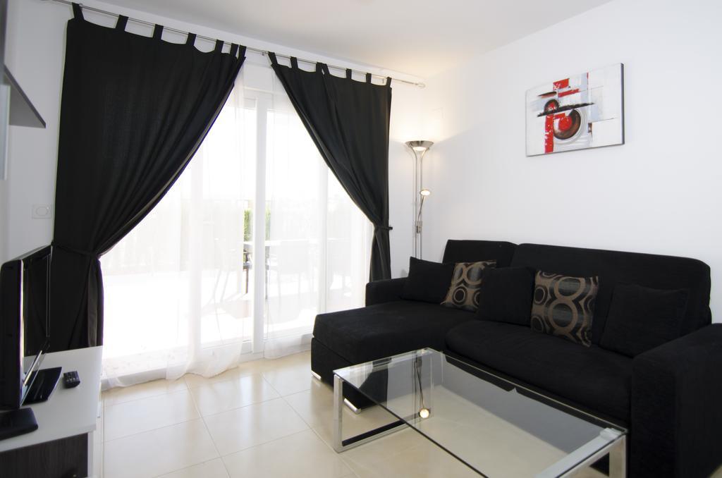 Residencial Linnea Sol By Mar Holidays Orihuela Extérieur photo