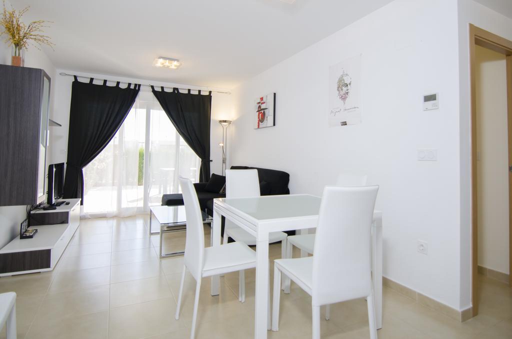 Residencial Linnea Sol By Mar Holidays Orihuela Extérieur photo