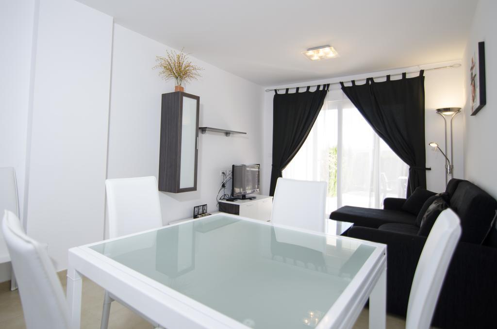 Residencial Linnea Sol By Mar Holidays Orihuela Extérieur photo