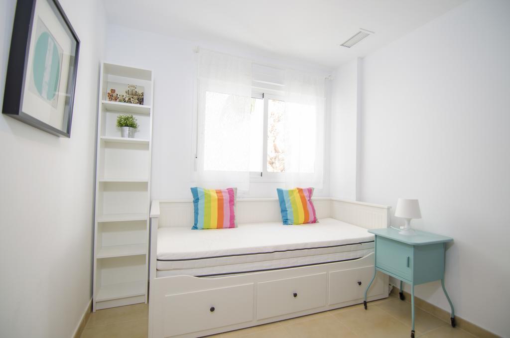 Residencial Linnea Sol By Mar Holidays Orihuela Extérieur photo