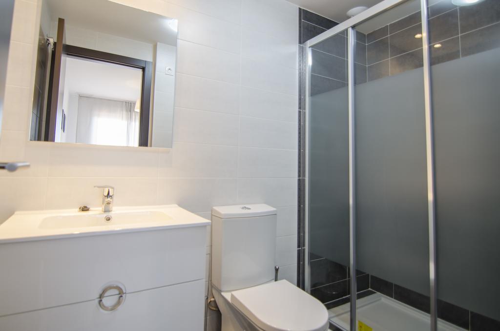 Residencial Linnea Sol By Mar Holidays Orihuela Extérieur photo
