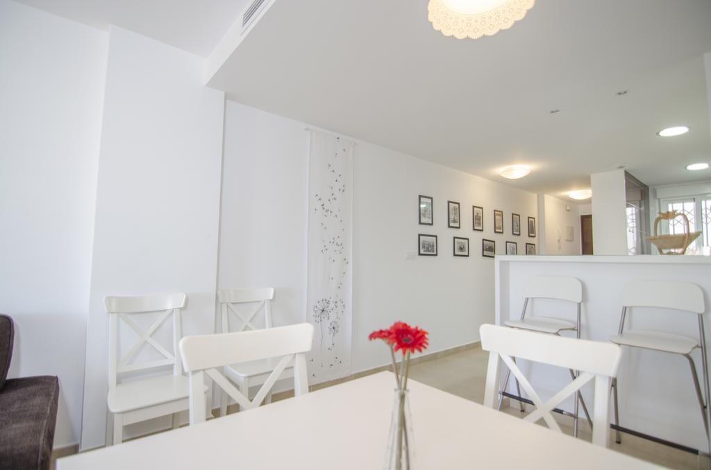 Residencial Linnea Sol By Mar Holidays Orihuela Extérieur photo
