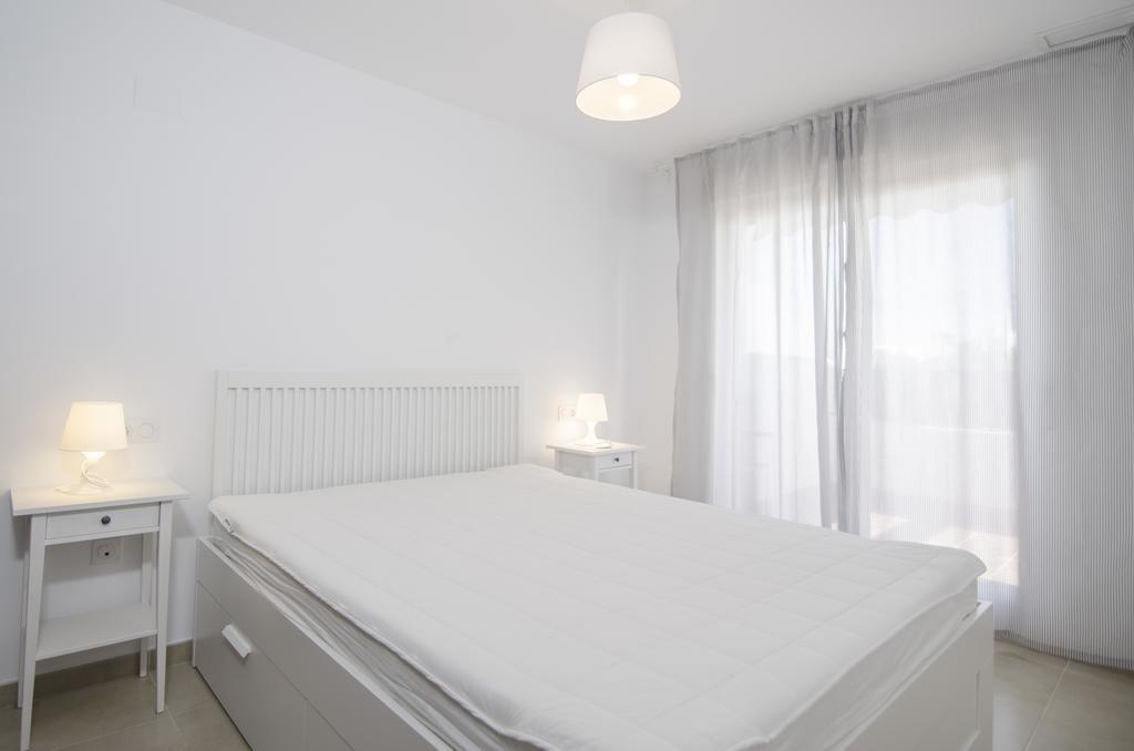 Residencial Linnea Sol By Mar Holidays Orihuela Extérieur photo