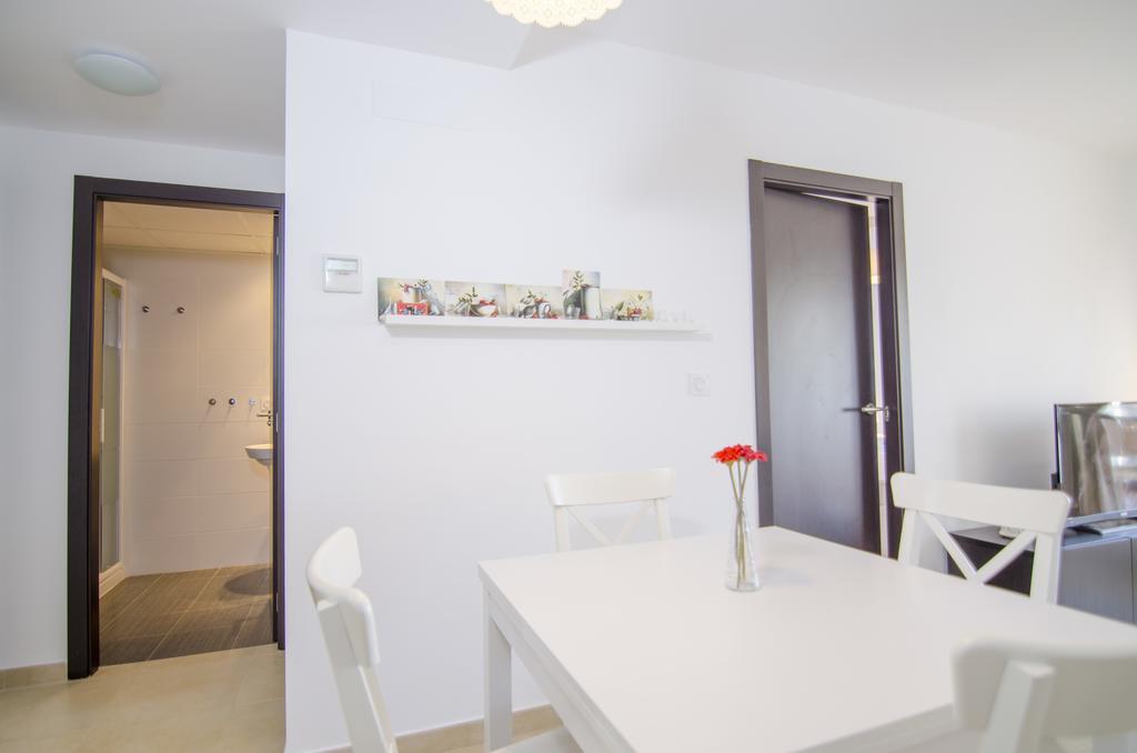 Residencial Linnea Sol By Mar Holidays Orihuela Extérieur photo