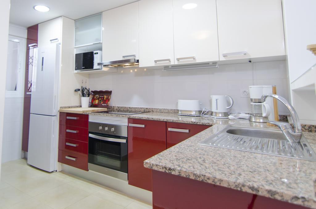 Residencial Linnea Sol By Mar Holidays Orihuela Extérieur photo