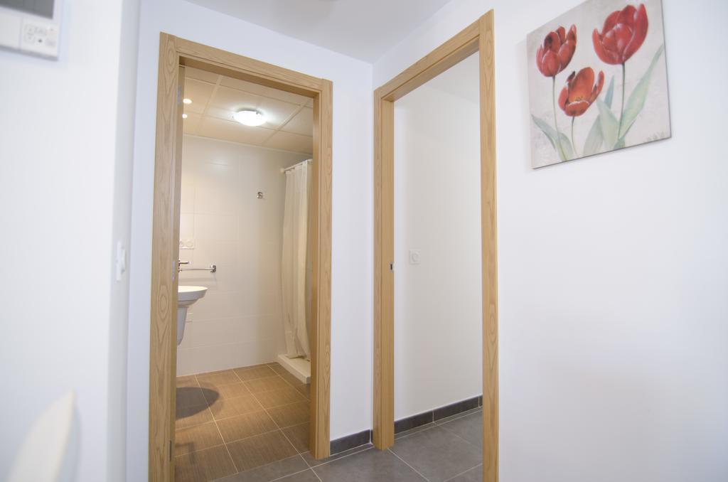 Residencial Linnea Sol By Mar Holidays Orihuela Extérieur photo