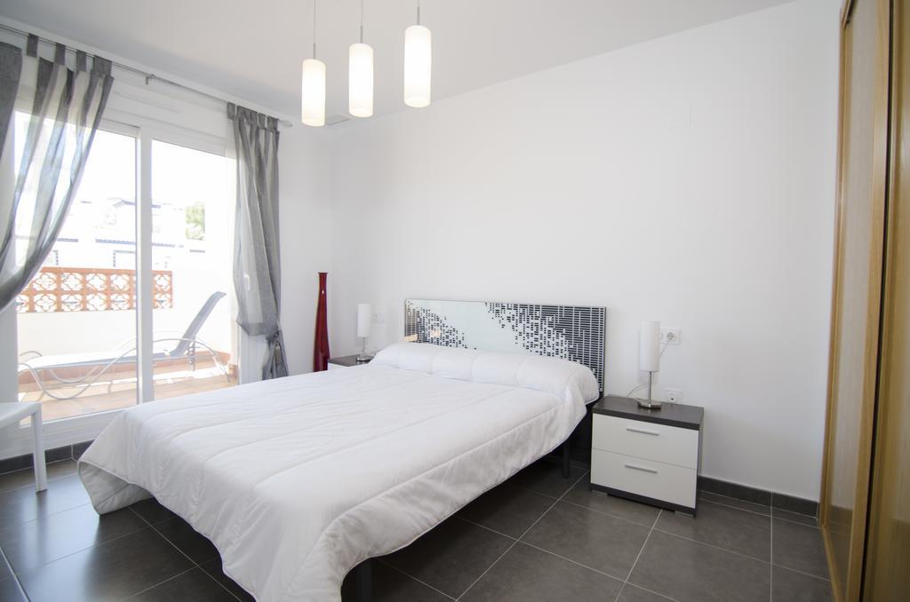 Residencial Linnea Sol By Mar Holidays Orihuela Extérieur photo