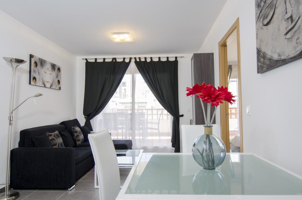 Residencial Linnea Sol By Mar Holidays Orihuela Extérieur photo