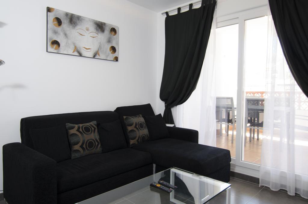 Residencial Linnea Sol By Mar Holidays Orihuela Extérieur photo