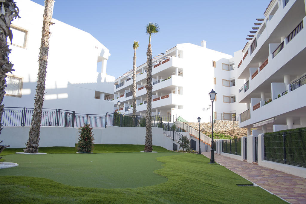 Residencial Linnea Sol By Mar Holidays Orihuela Chambre photo