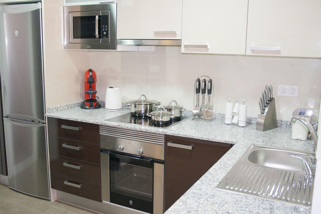 Residencial Linnea Sol By Mar Holidays Orihuela Chambre photo