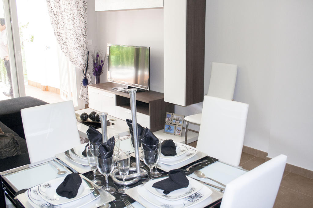 Residencial Linnea Sol By Mar Holidays Orihuela Chambre photo