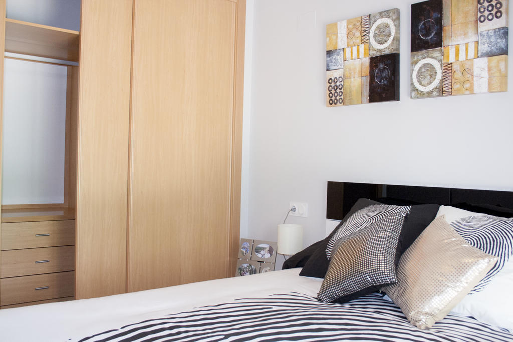 Residencial Linnea Sol By Mar Holidays Orihuela Chambre photo