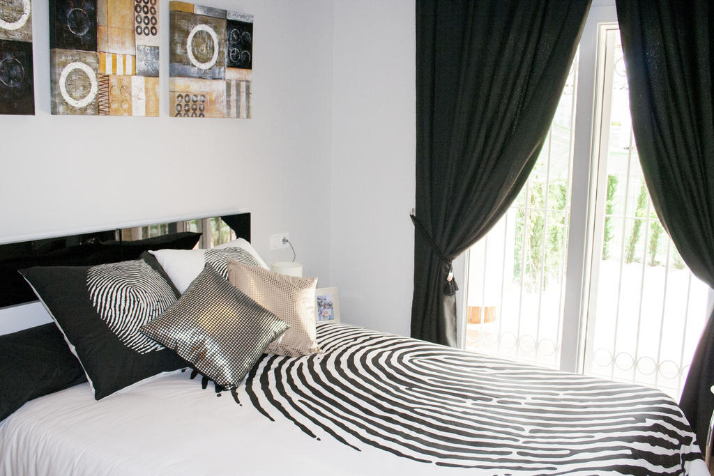 Residencial Linnea Sol By Mar Holidays Orihuela Chambre photo