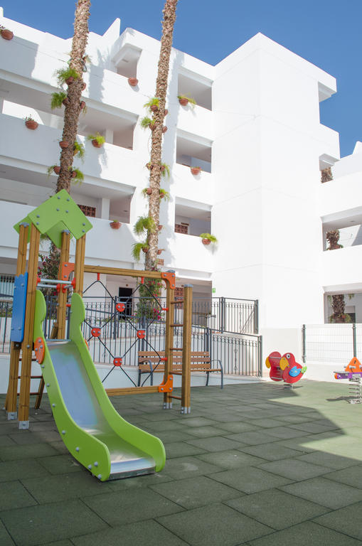 Residencial Linnea Sol By Mar Holidays Orihuela Extérieur photo